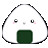 onigiri Icon